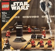 Lego 40765 Star Wars   Ośrodek szkoleniowy na Kamino