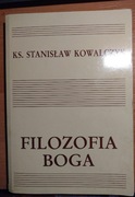 Filozofia Boga. 