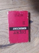 Papier korekcyjny SWW 1824-453 PRL