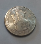 100zł 70-rocznica Powstania Wielkopolskiego 1988r 