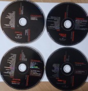 CD ACTION okazja sprawne numery 7a,9b,17a,19a 