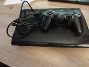 PlayStation 3 Slim