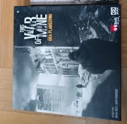 This War of Mine (PL) gra planszowa 