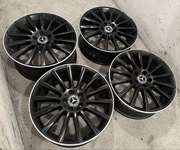 Mercedes 19 AMG W205 W206 W204 W207 C43 C63 7.5 ET33 8.5ET52