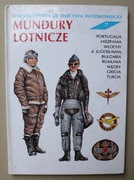 1399 Encyklopedia Lotnictwa Wojskowego 7 Mundury Lotnicze 