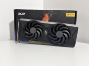 Acer Nitro Intel Arc B580 OC | Jak NOWA