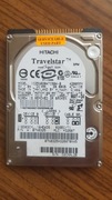 HDD 2,5" Hitahi  IC25N020ATCS04-0    20,0 GB