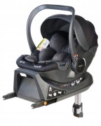 Nosidełko fotelik Baby Safe York z bazą Isofix