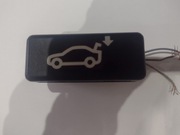 Przycisk do tylnej klapy bagażnika BMW x 6 e71 