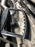 Skoda Superb III KOMBI 15-Klapa tył