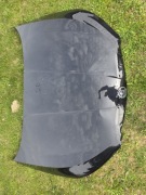 Skoda Scala maska przód 