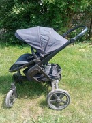 Wózek spacerowy Maxi Cosi Nova 4