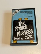 Zx Spectrum The French Mistress Level A/B 1986