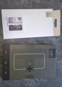 Etui + szkło iphone 16 pro max  Nowe