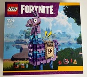 LEGO 77071 Fortnite - Lama Zaopatrzeniowa - Najtaniej!