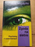 Ewa Woydyłło Zgoda na siebie