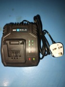 Ładowarka Macallister nowa - brytyjska wtyczka TANIO