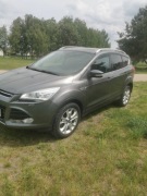 Ford Kuga 2.0 tdci 4WD Titanium 