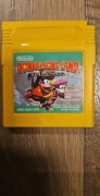 Gra Nintendo Game Boy Oryginał Donkey Kong Land