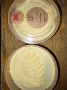 Domowe Wiejskie Masło