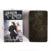 Heaven and Earth Tarot