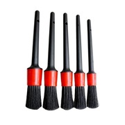 Zestaw 5 Szczotek do Czyszczenia Samochodu | 1+1 GRATIS! PROMOCJA
