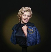 popiersie Marylin Monroe skala 1/10