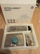 Inteligentny zamek do drzwi 