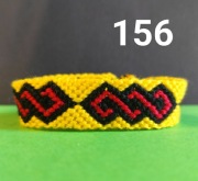 Bransoletka z muliny 