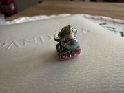 Pandora charms jednorożec bruno