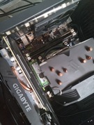 Pc Xeon e5 2670 v3 gtx 1660ti 32gb ram ssd pci