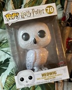 Funko Pop XXL Harry Potter Hedwig - Hedwiga 70