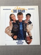 V.A. - Johnny Be Good. Soundtrack (Judas Priest,Kix,Saga,Ted Nudget…) LP.