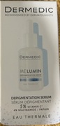 Dermedic melumin serum 30 ml