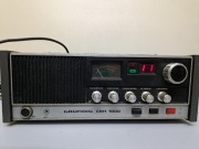 CB radio Grundig CBH 1000