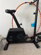 Rowerek stacjonarny domyos 500