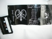 Sarg Demon MC Judas Iscariot Celtic Frost Aura Mortis beherit Gorgoroth