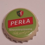 Perła  Lublin   nowość
