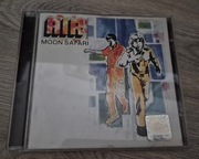 Air Moon Safari  CD
