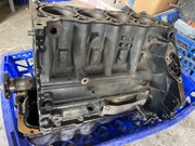 BLOK DÓŁ SILNIKA WAŁ Z14XEP OPEL CORSA D 1.4 16V 