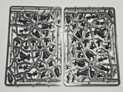 Warhammer Age of Sigmar Vanari Auralan Wardens (10 modeli)