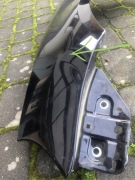 Vw Eos Lift 2011 Błotnik lewy przód czarny lifting