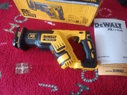 DeWalt dcs367n lis,piła szablasta