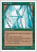 Wall of Ice mtg defender