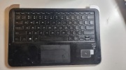 palmrest z klawiaturą podświetlenie dell XPS XPS 12 9Q33  P20S