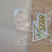 Znacznik VSTAR - VSTAR Marker