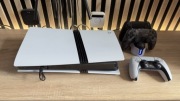 PS5 Pro najnowsza wer.3TB Ssd+3 pady w tym jeden EDGE
