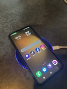 Ładowarka indukcyjna BEZPRZEWODOWA