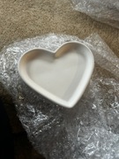 Gipsowe serduszka do decoupage