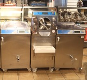 FREZER Carpigiani 25-100 HE-I-H z grzaniem i inwerterem cena brutto